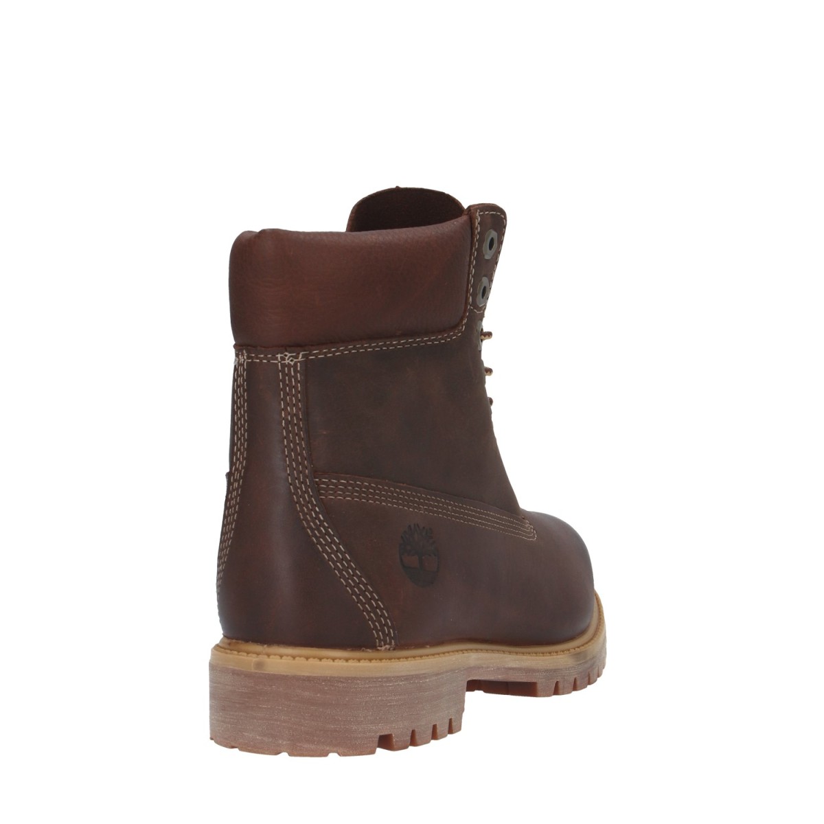 Timberland Anfibio Marrone Gomma TB1270972141