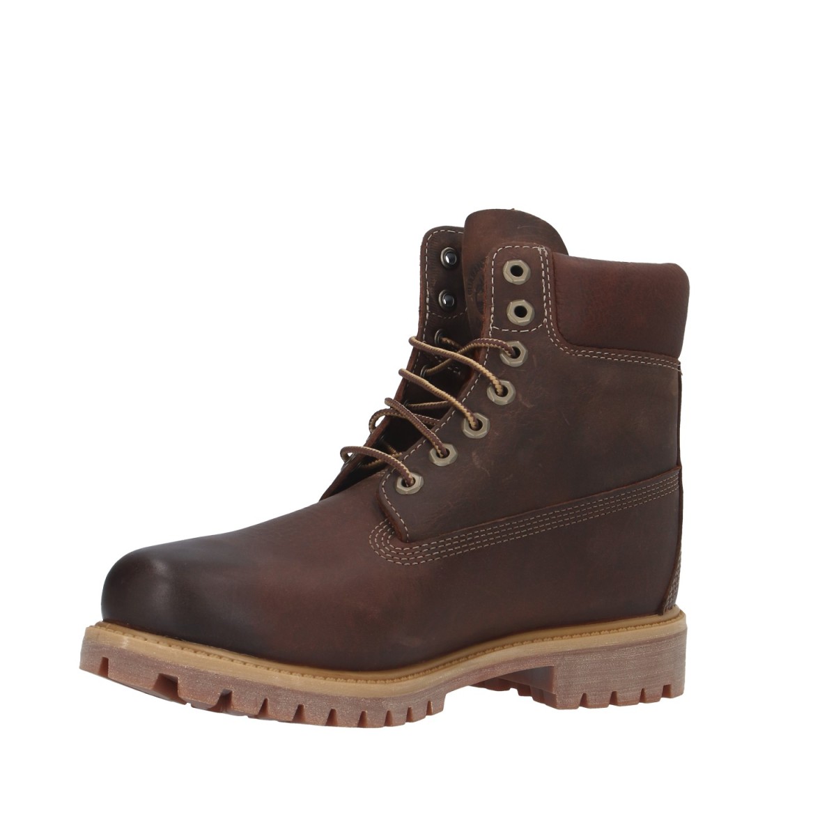 Timberland Anfibio Marrone Gomma TB1270972141