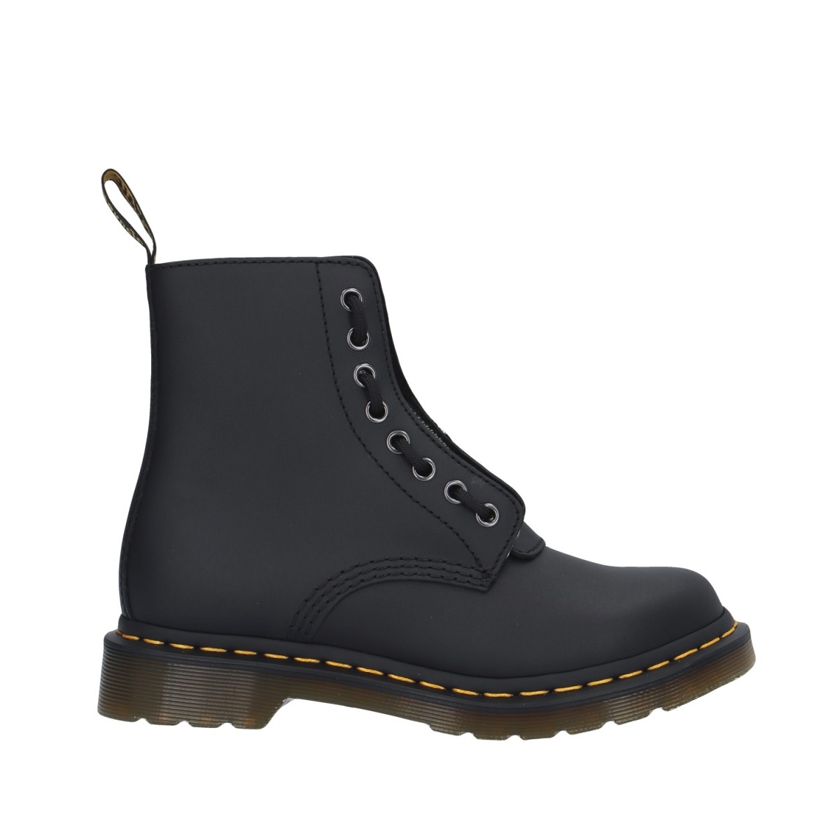 Dr. martens Anfibio Nero...