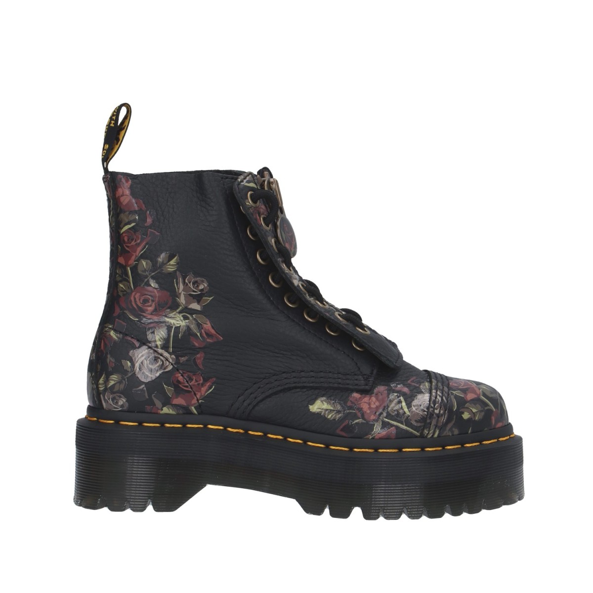 Dr. martens Anfibio...