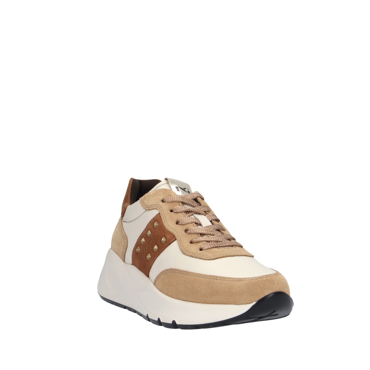 Nerogiardini Sneaker Ambra Gomma I411524D