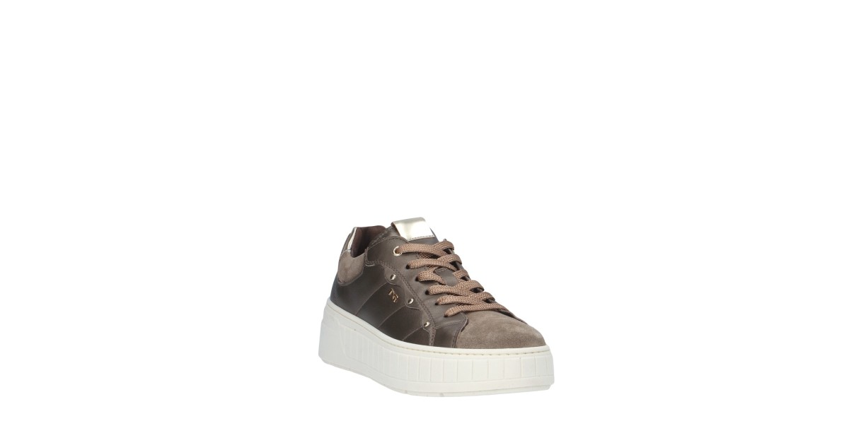 Nerogiardini Sneaker Argilla Gomma I411631D