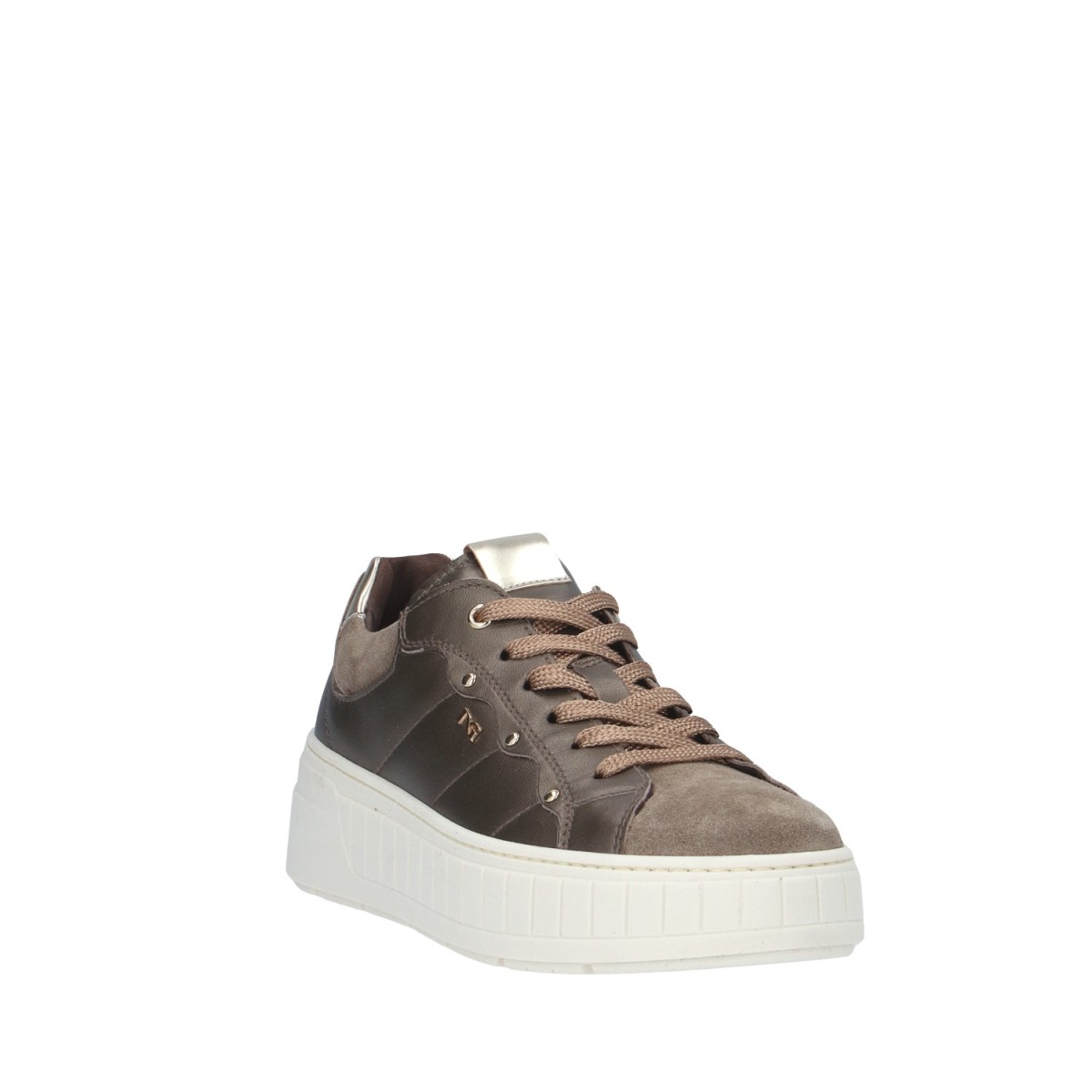 Nerogiardini Sneaker Argilla Gomma I411631D