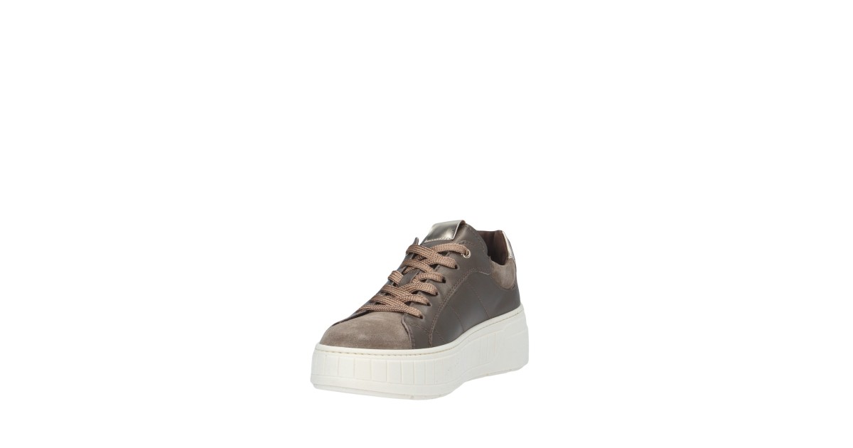 Nerogiardini Sneaker Argilla Gomma I411631D