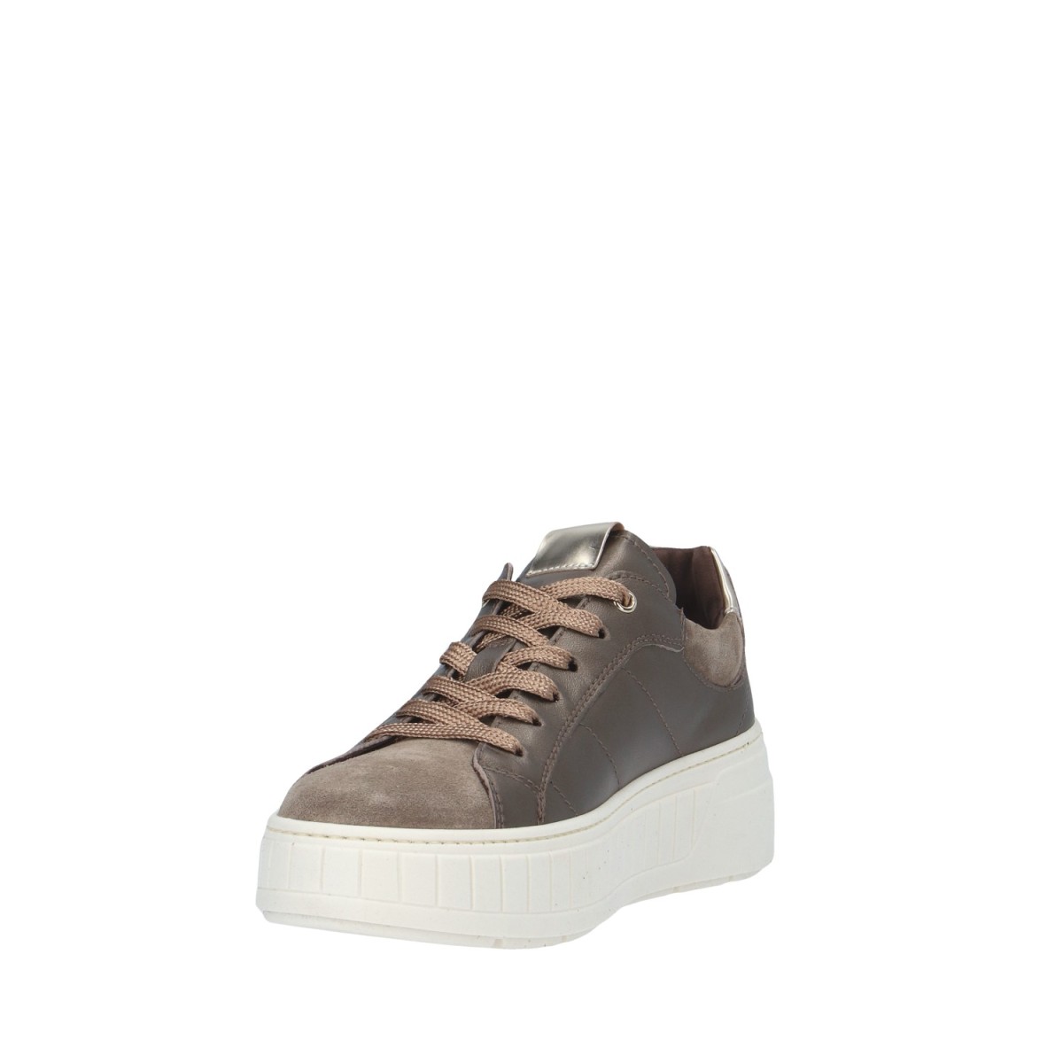 Nerogiardini Sneaker Argilla Gomma I411631D