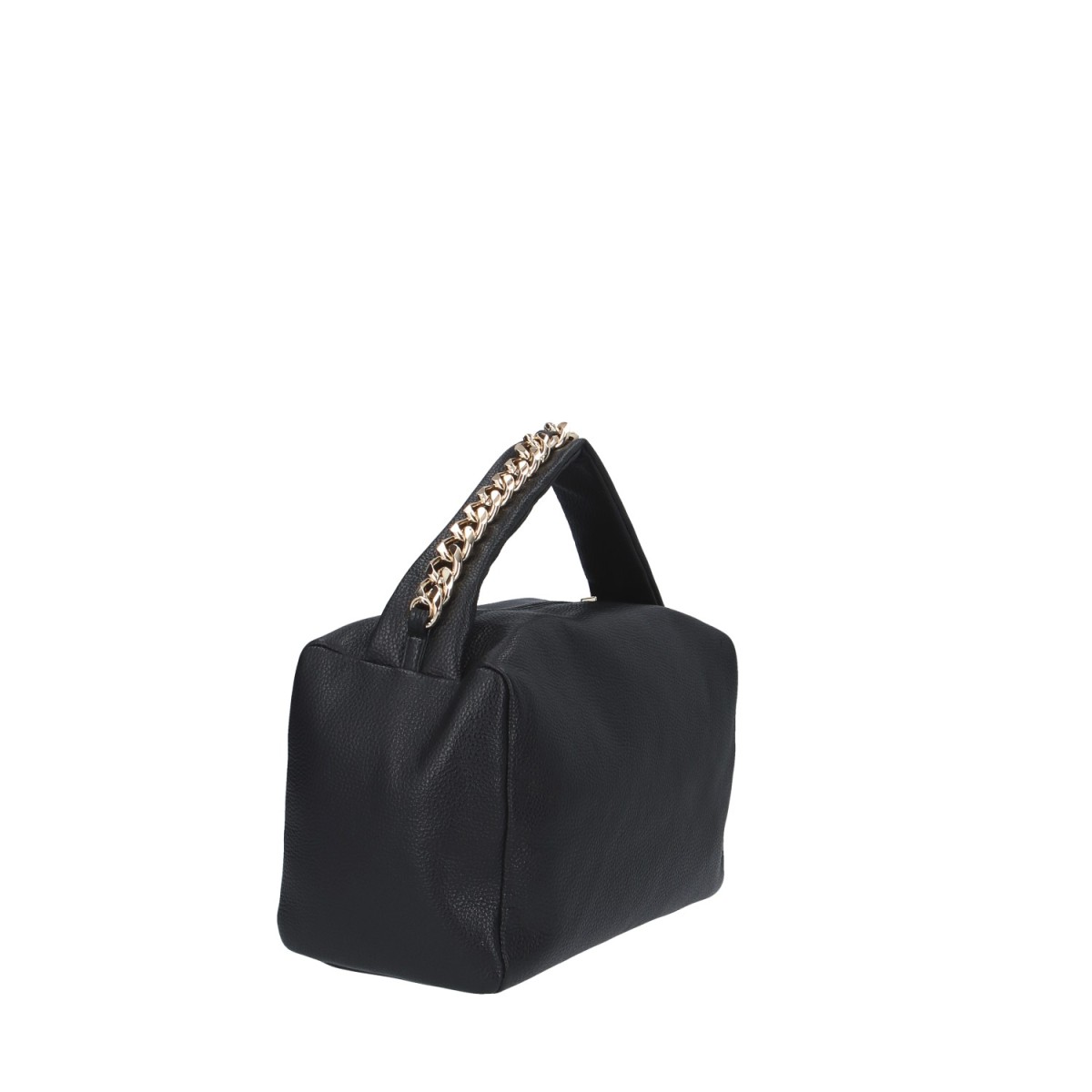 John richmond Borsa a spalla Nero/oro JR-W-1159L DO