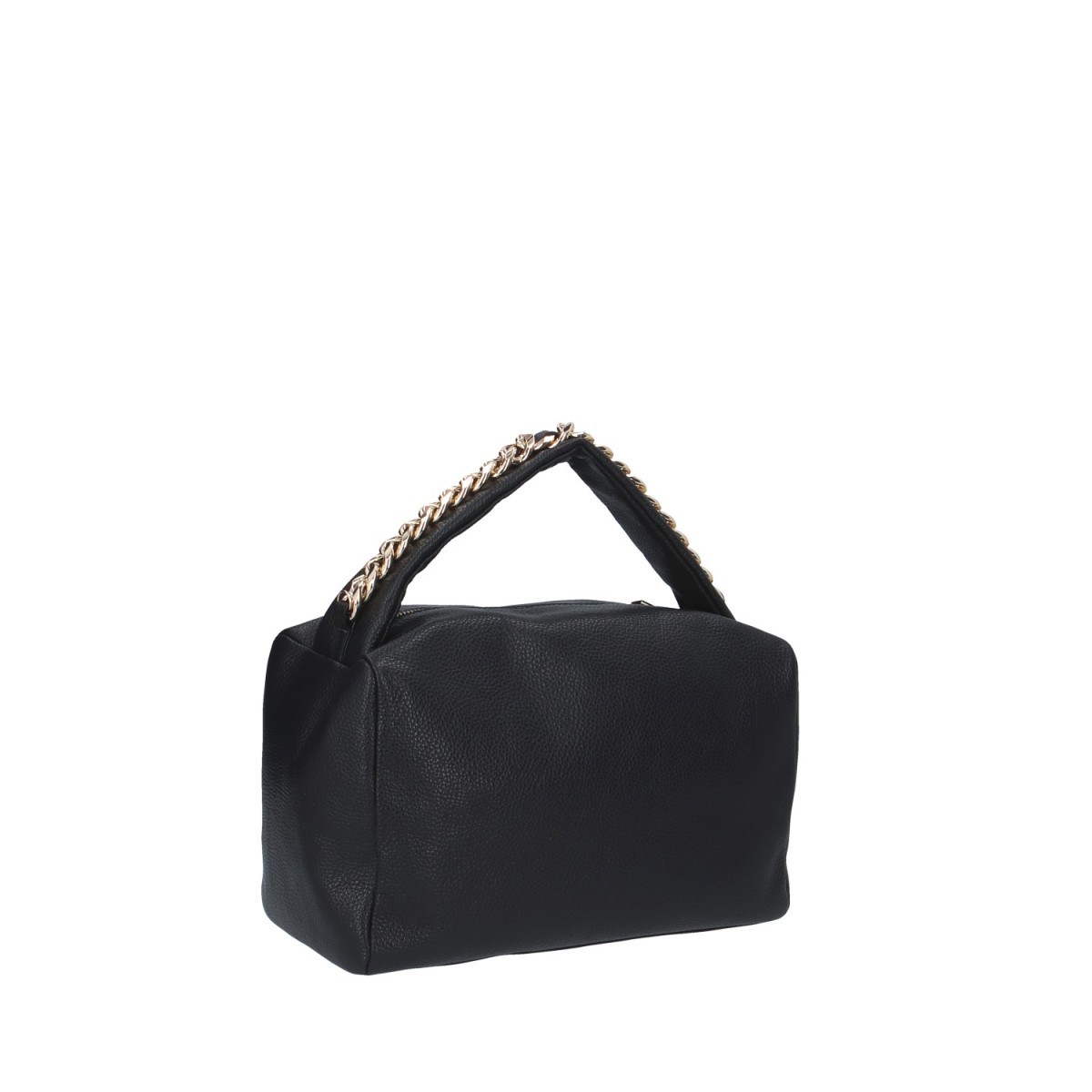 John richmond Borsa a spalla Nero/oro JR-W-1159L DO