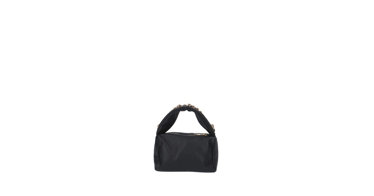 John richmond Borsa a spalla Nero/oro JR-W-1159M DO