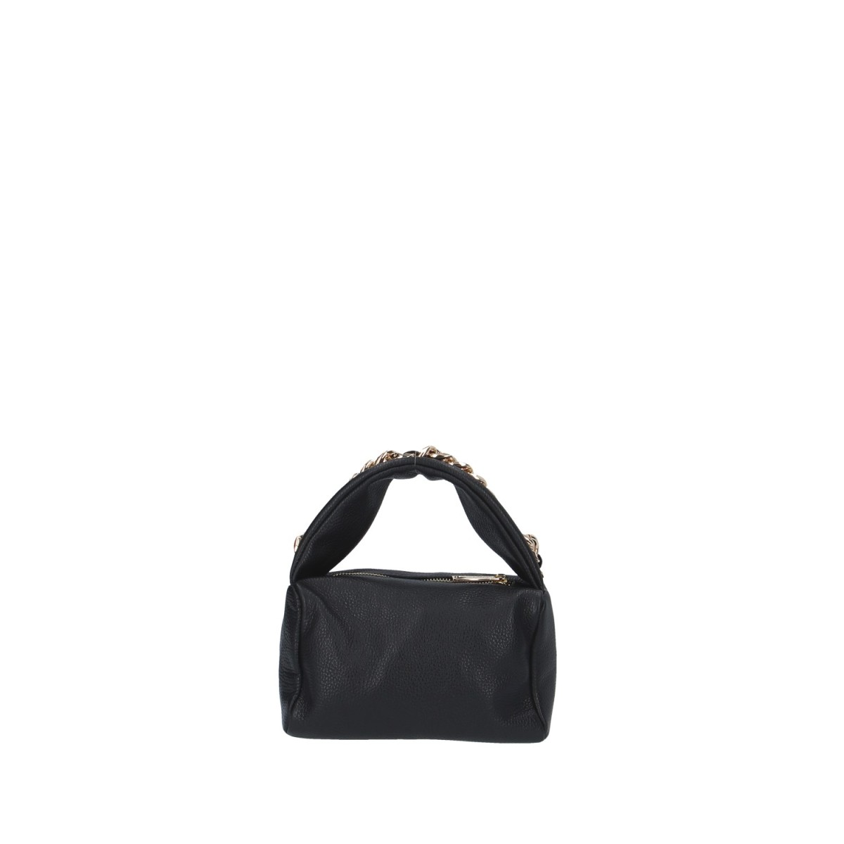 John richmond Borsa a spalla Nero/oro JR-W-1159M DO