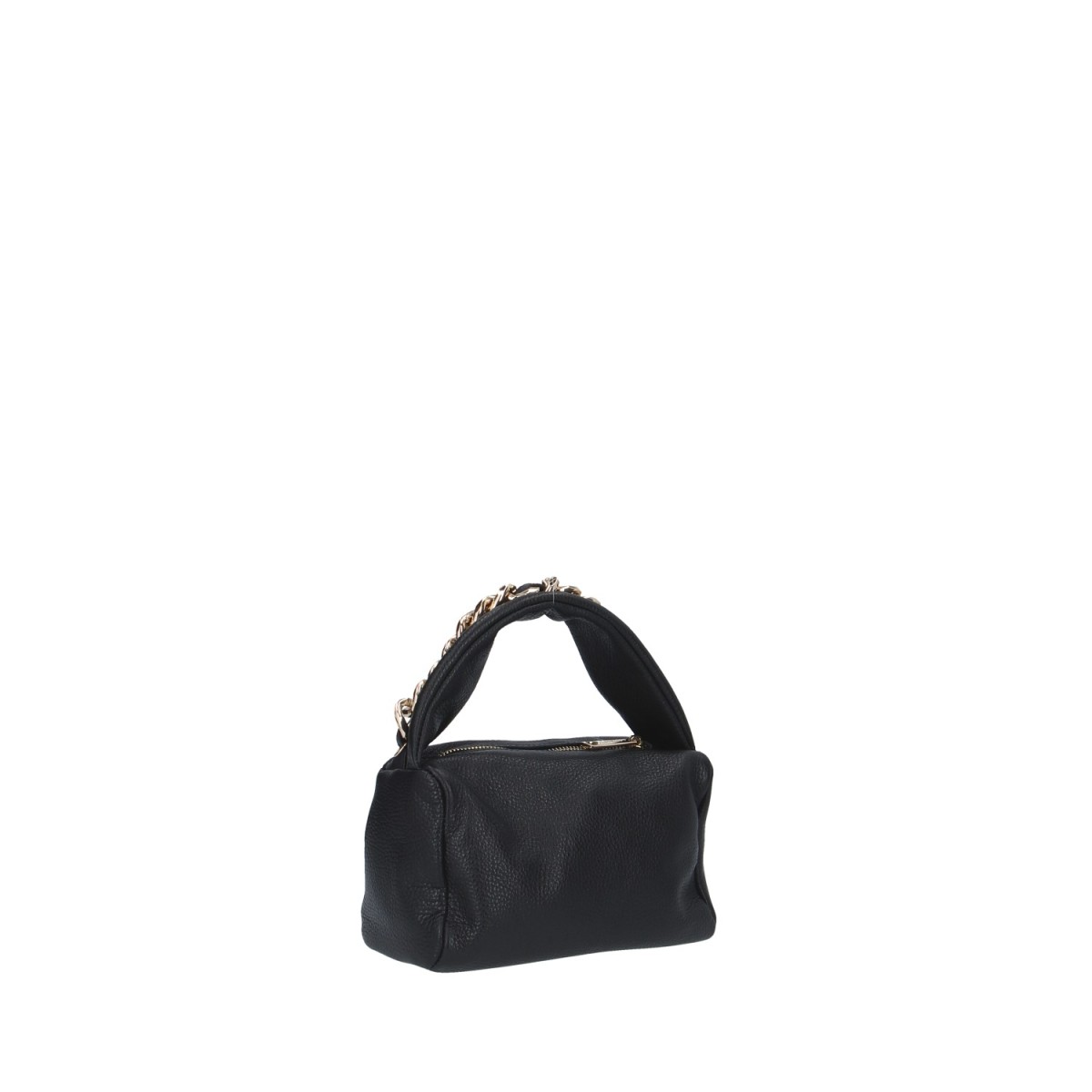 John richmond Borsa a spalla Nero/oro JR-W-1159M DO