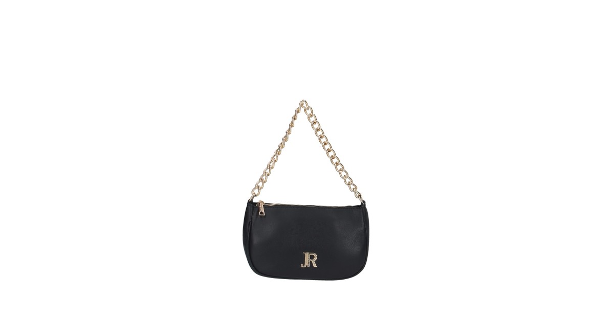 John richmond Clutch Nero/oro JR-W-1178 DO