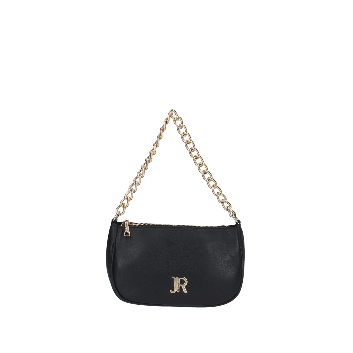 John richmond Clutch Nero/oro JR-W-1178 DO