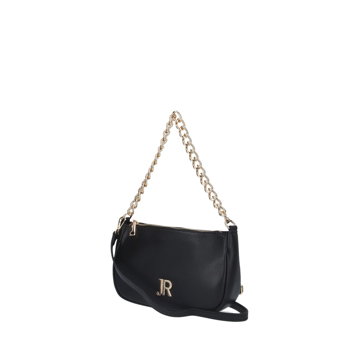 John richmond Clutch Nero/oro JR-W-1178 DO