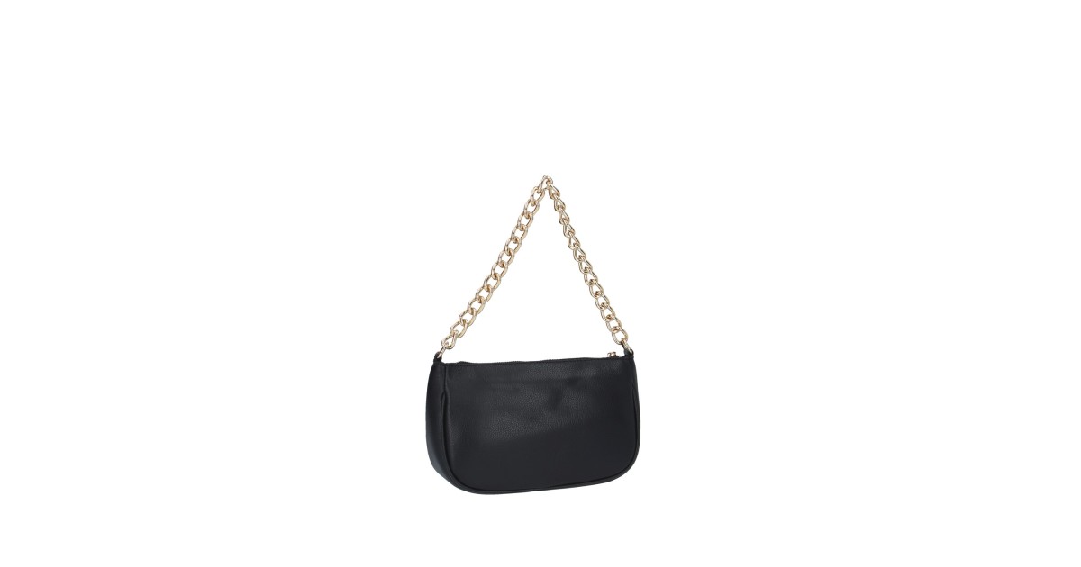 John richmond Clutch Nero/oro JR-W-1178 DO