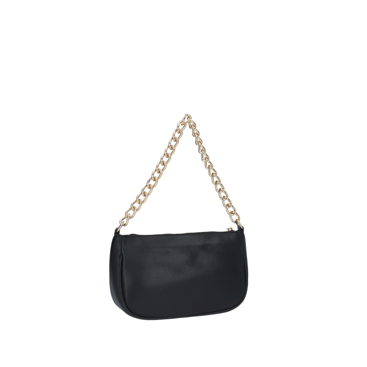 John richmond Clutch Nero/oro JR-W-1178 DO