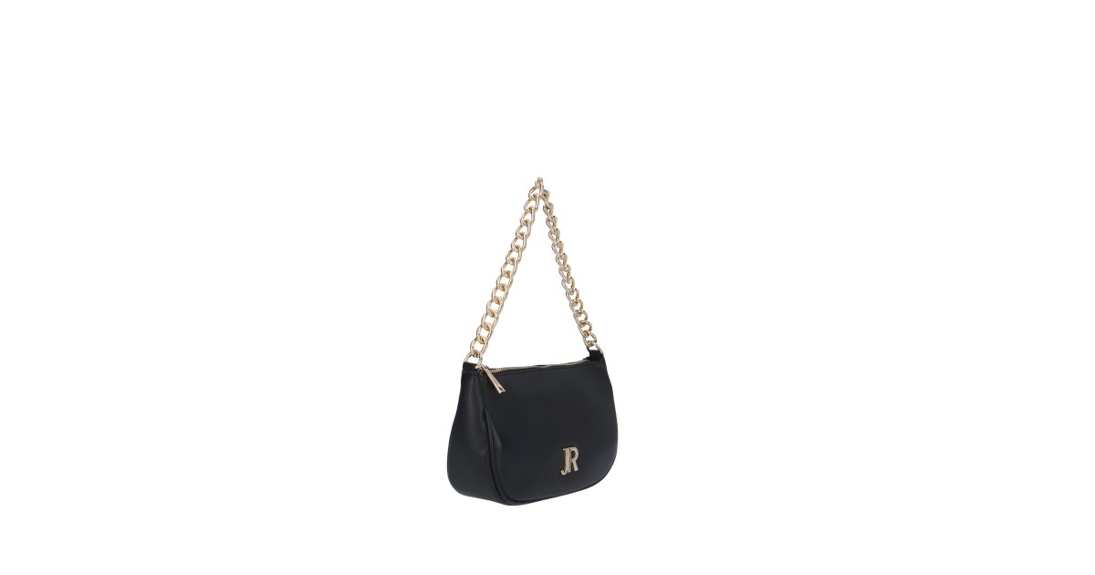 John richmond Clutch Nero/oro JR-W-1178 DO