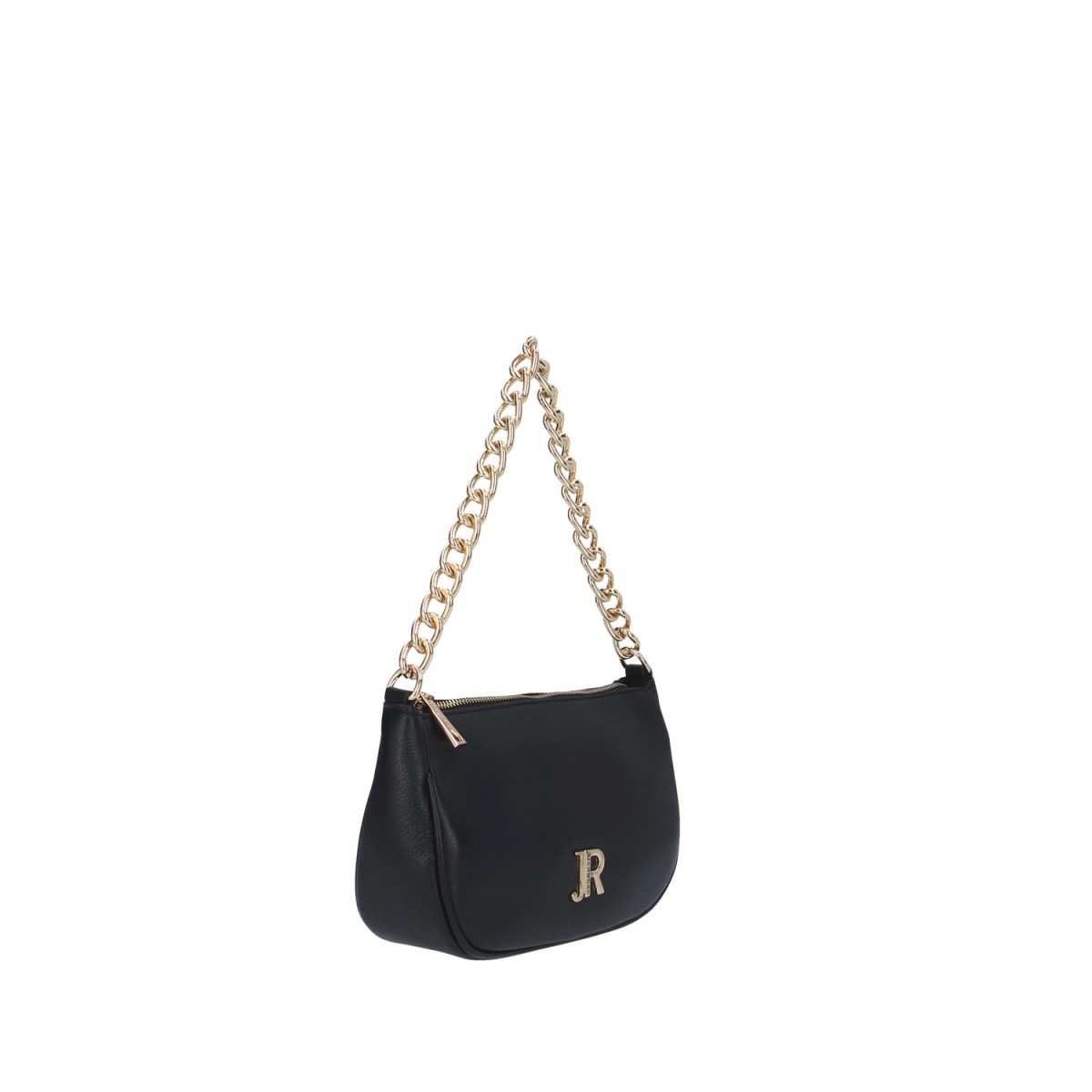 John richmond Clutch Nero/oro JR-W-1178 DO