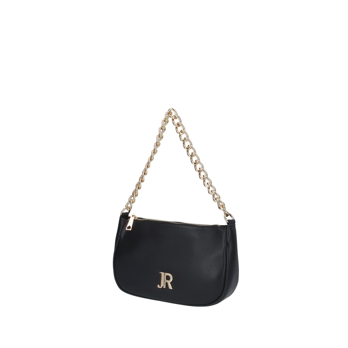 John richmond Clutch Nero/oro JR-W-1178 DO