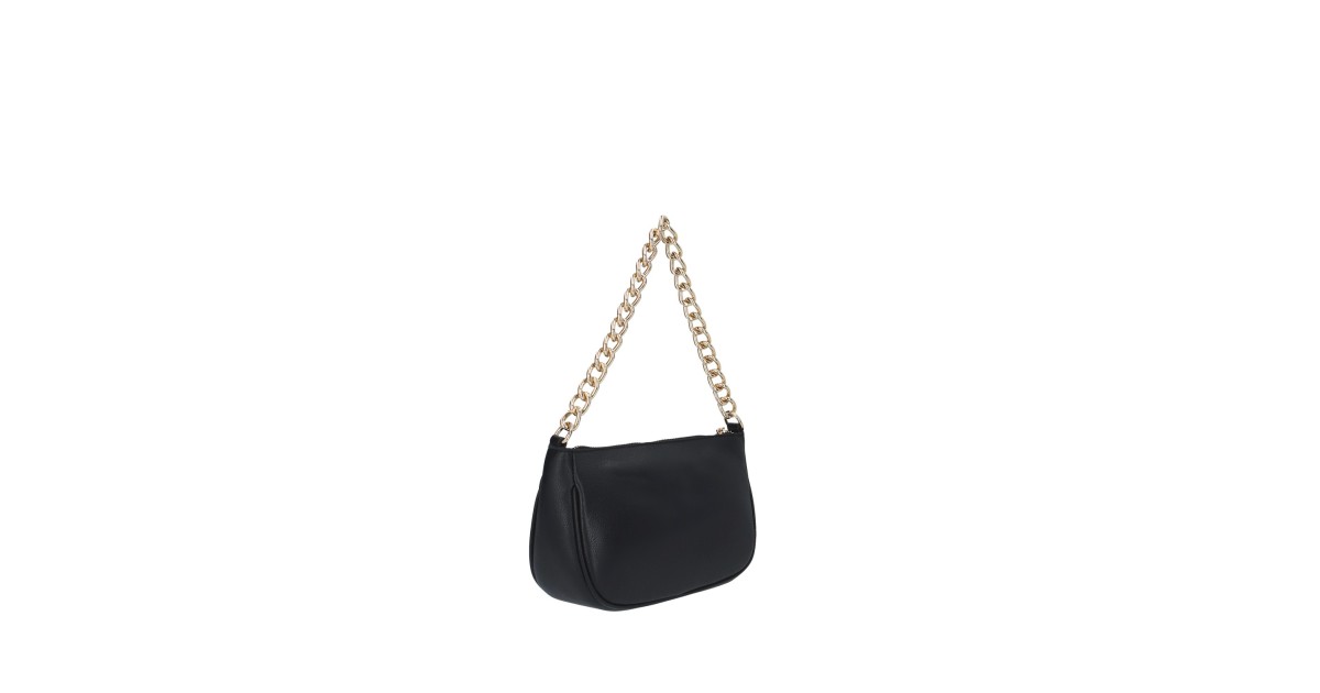 John richmond Clutch Nero/oro JR-W-1178 DO