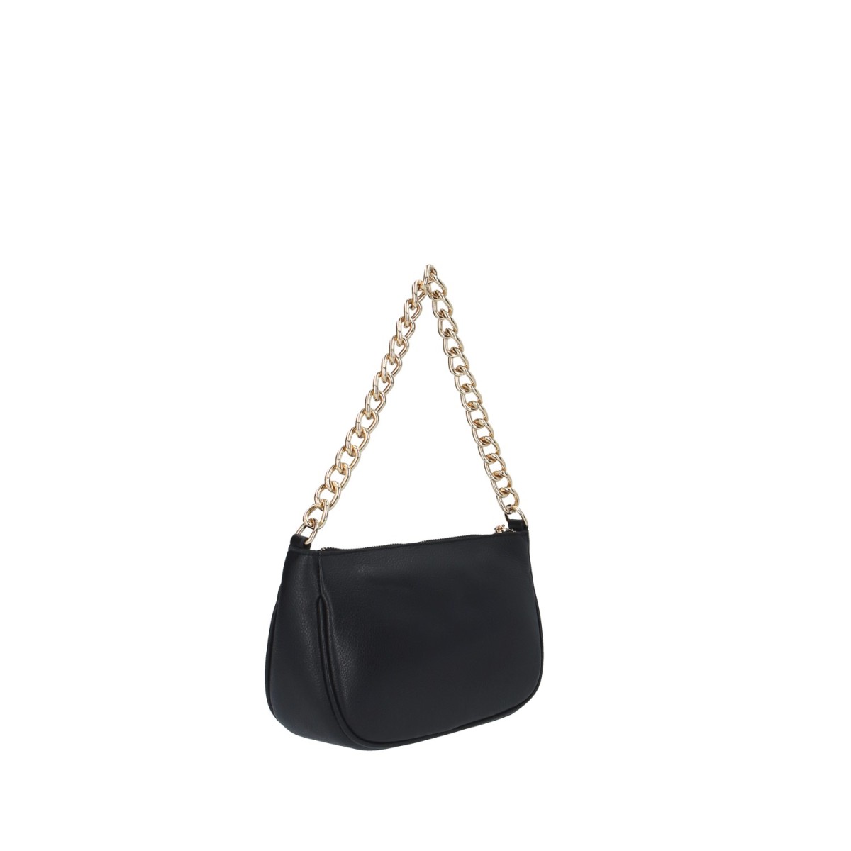 John richmond Clutch Nero/oro JR-W-1178 DO