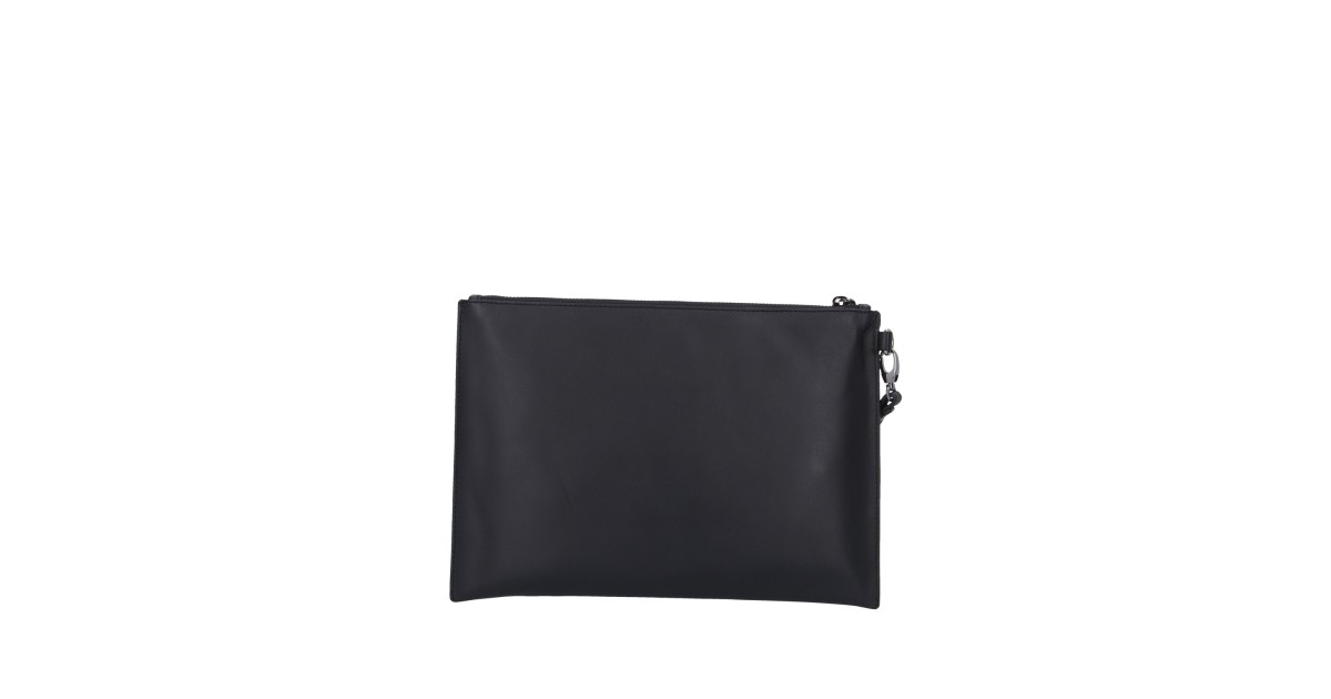 John richmond Pochette Nero JR-B137