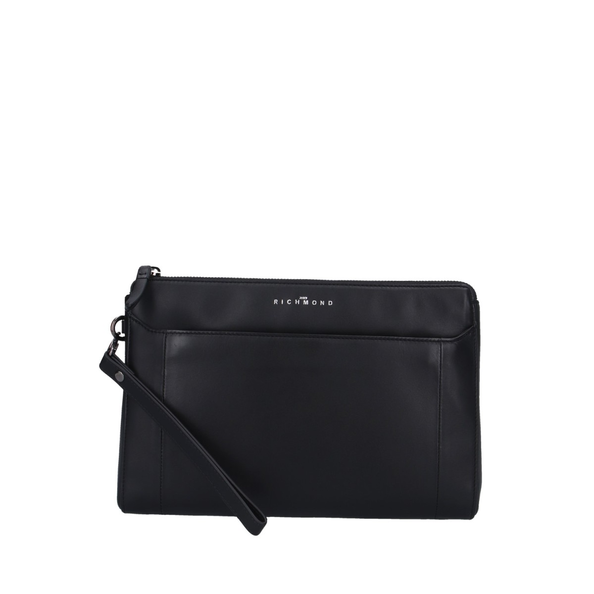 John richmond Pochette Nero JR-B156