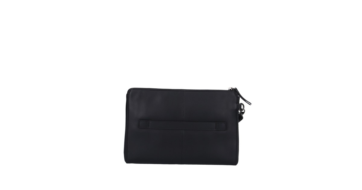 John richmond Pochette Nero JR-B156