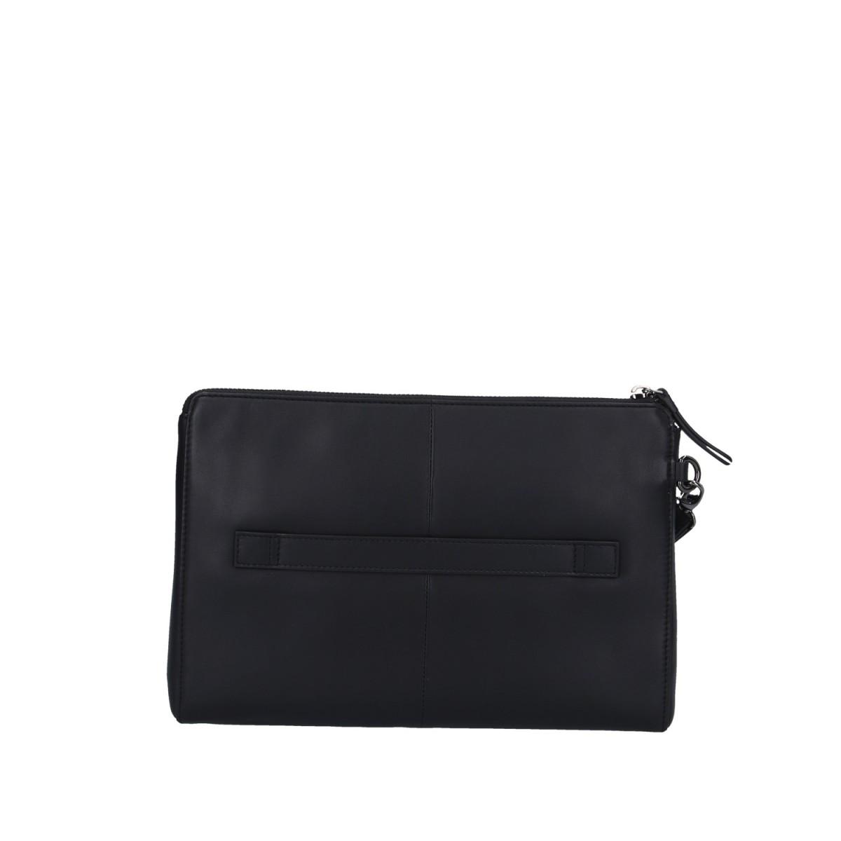 John richmond Pochette Nero JR-B156