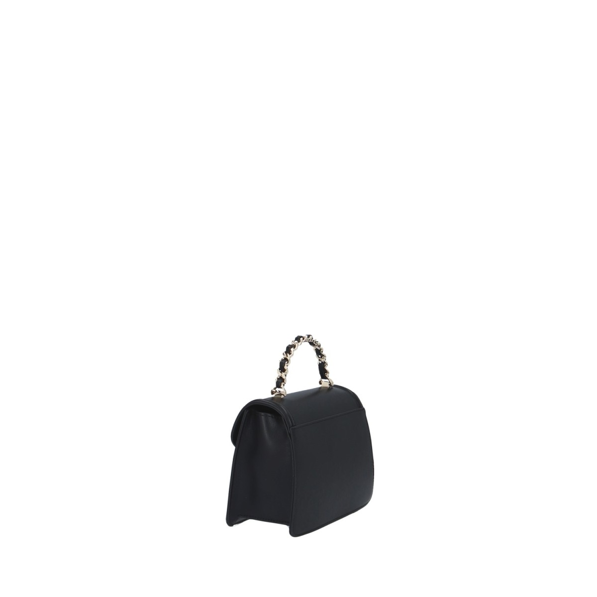 L'atelier du sac Borsa a mano Nero Party ANNIE CHAIN