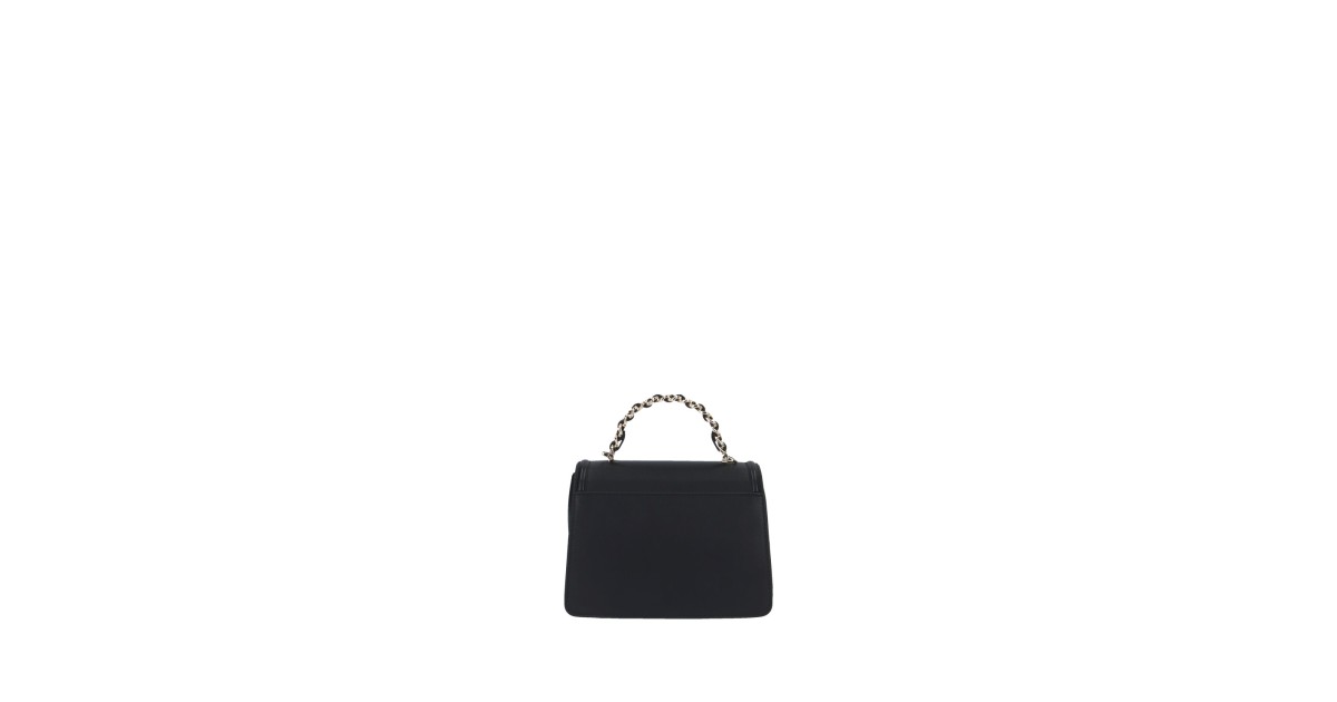 L'atelier du sac Borsa a mano Nero Party ANNIE CHAIN