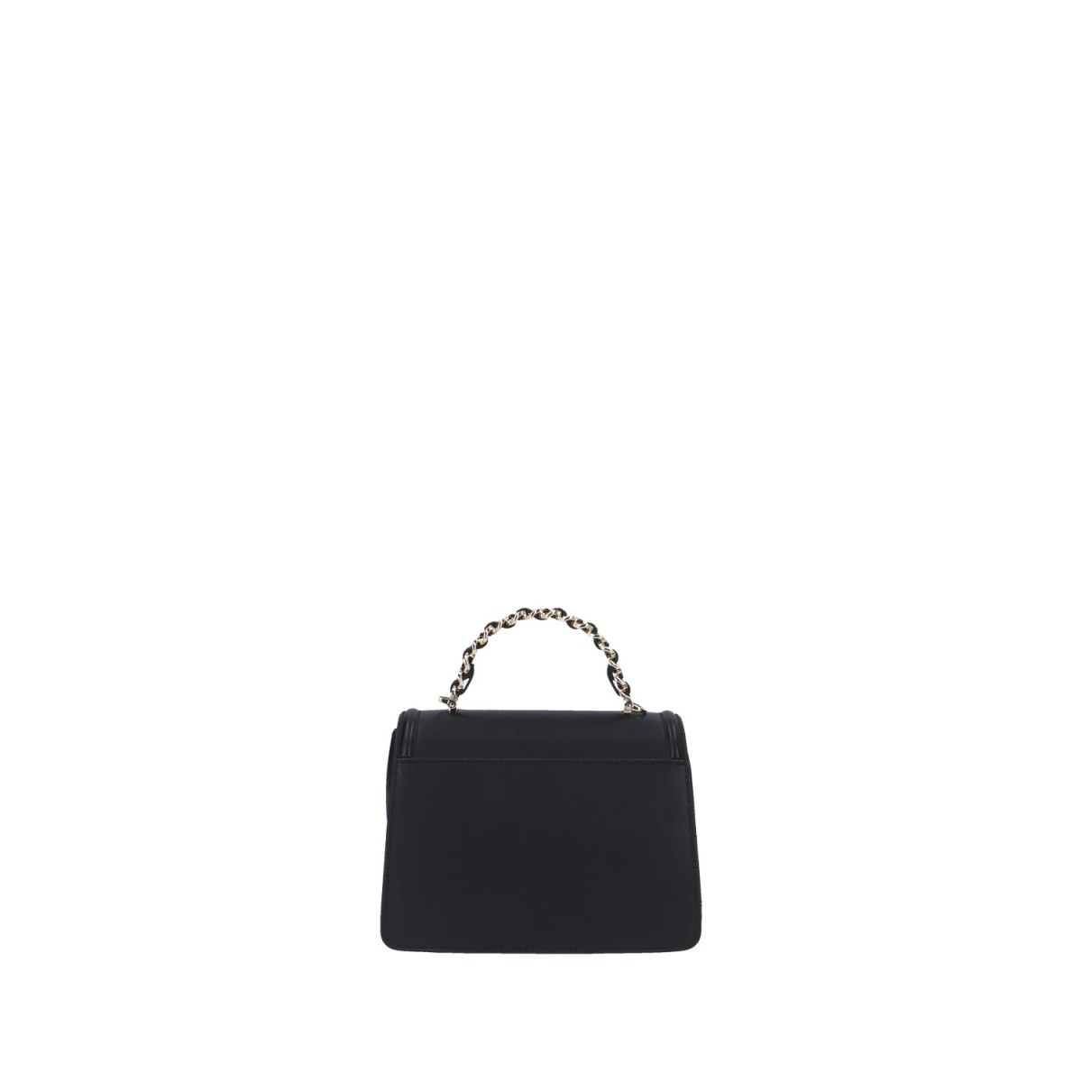 L'atelier du sac Borsa a mano Nero Party ANNIE CHAIN