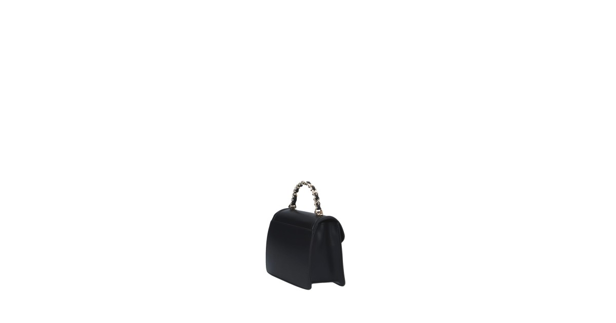 L'atelier du sac Borsa a mano Nero Party ANNIE CHAIN