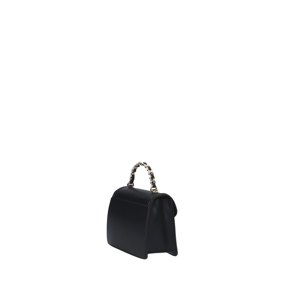 L'atelier du sac Borsa a mano Nero Party ANNIE CHAIN