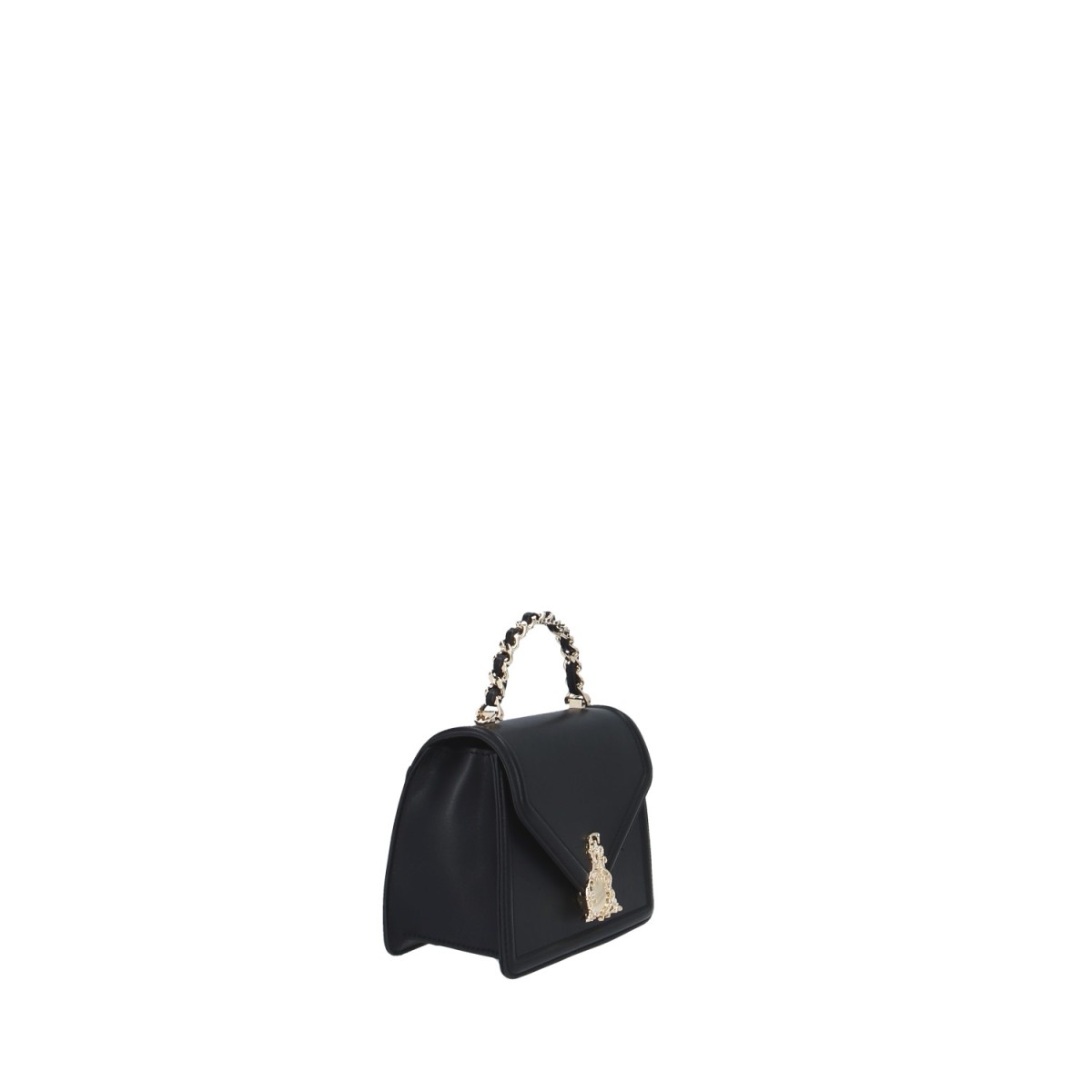 L'atelier du sac Borsa a mano Nero Party ANNIE CHAIN