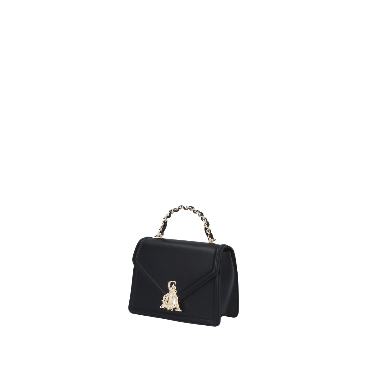 L'atelier du sac Borsa a mano Nero Party ANNIE CHAIN