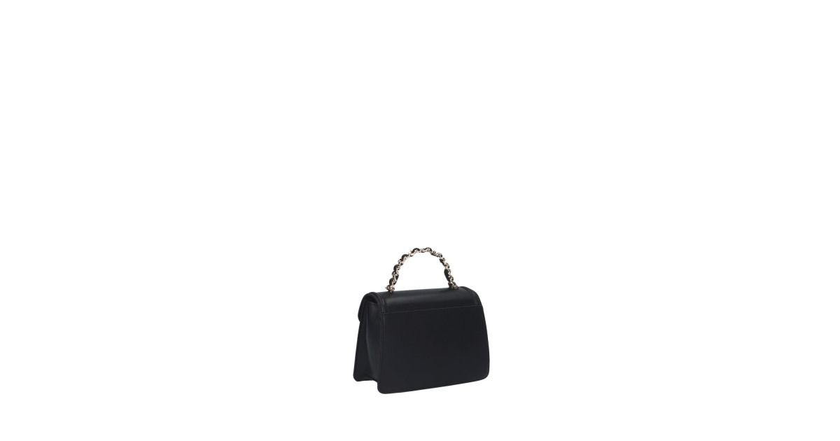 L'atelier du sac Borsa a mano Nero Party ANNIE CHAIN