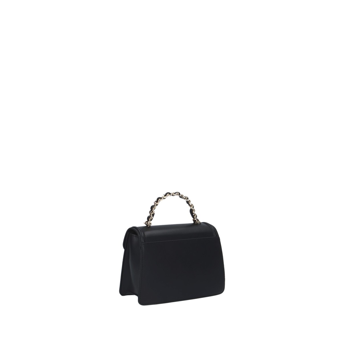 L'atelier du sac Borsa a mano Nero Party ANNIE CHAIN