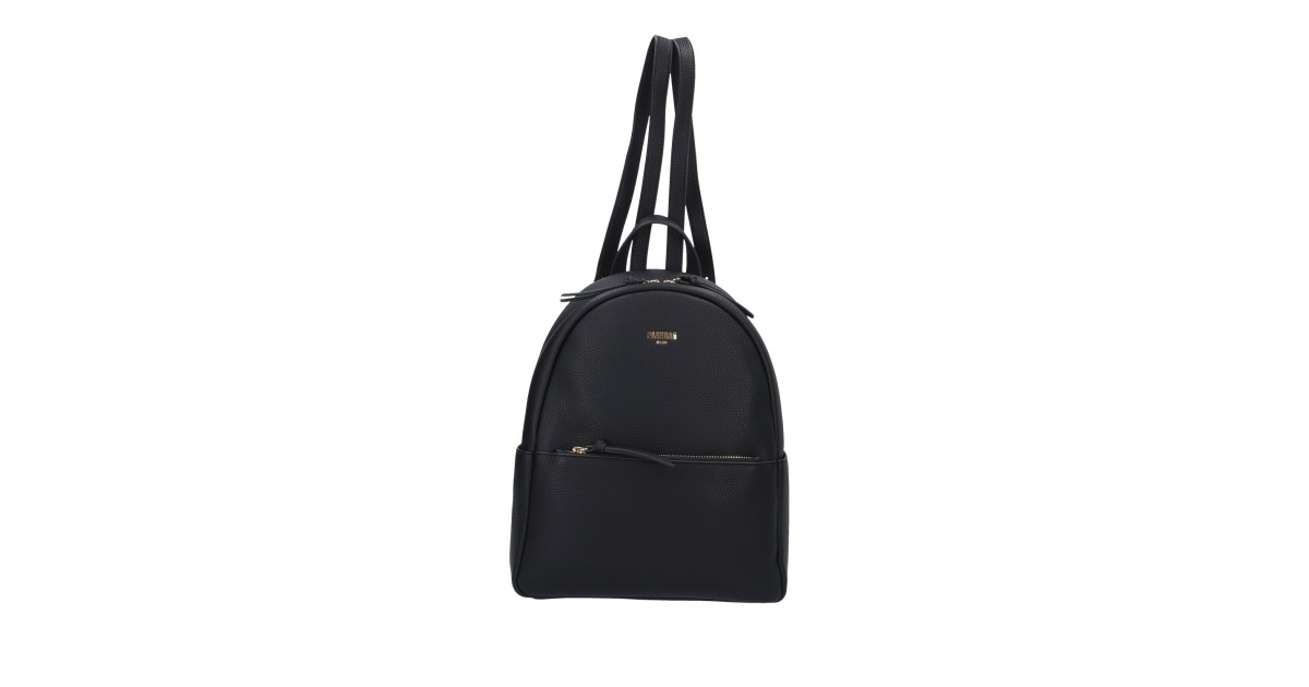 Pash bag Zainetto Nero Like it! ERIC