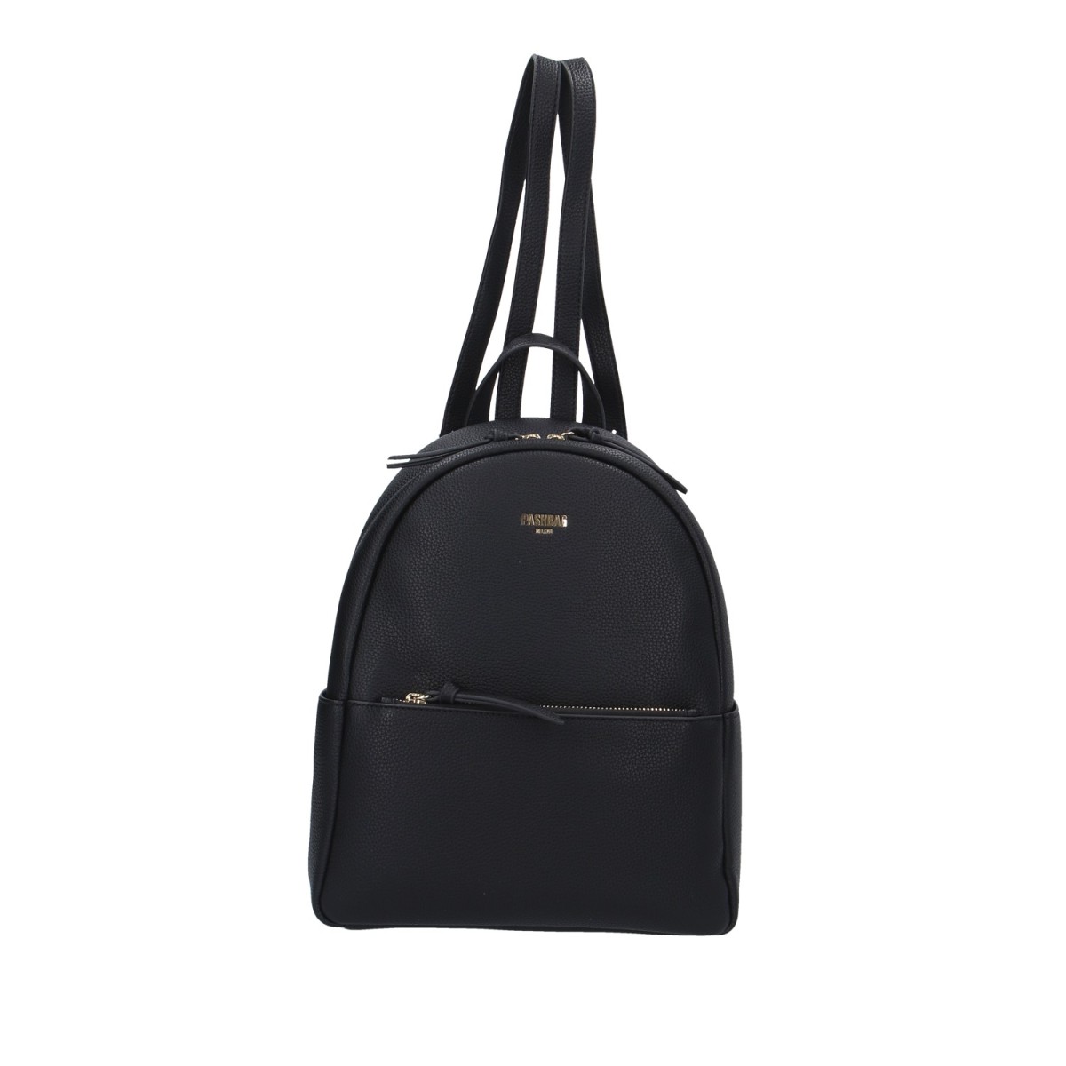 Pash bag Zainetto Nero Like it! ERIC