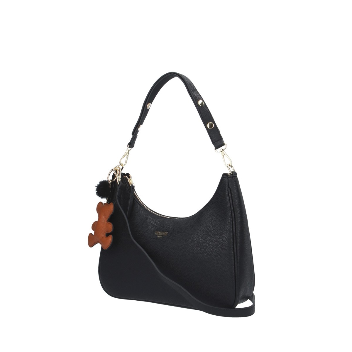 Pash bag Borsa a spalla Nero Like it! ALISSA