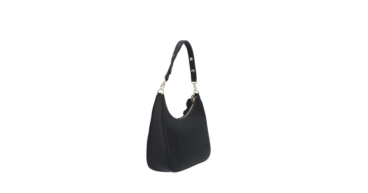 Pash bag Borsa a spalla Nero Like it! ALISSA