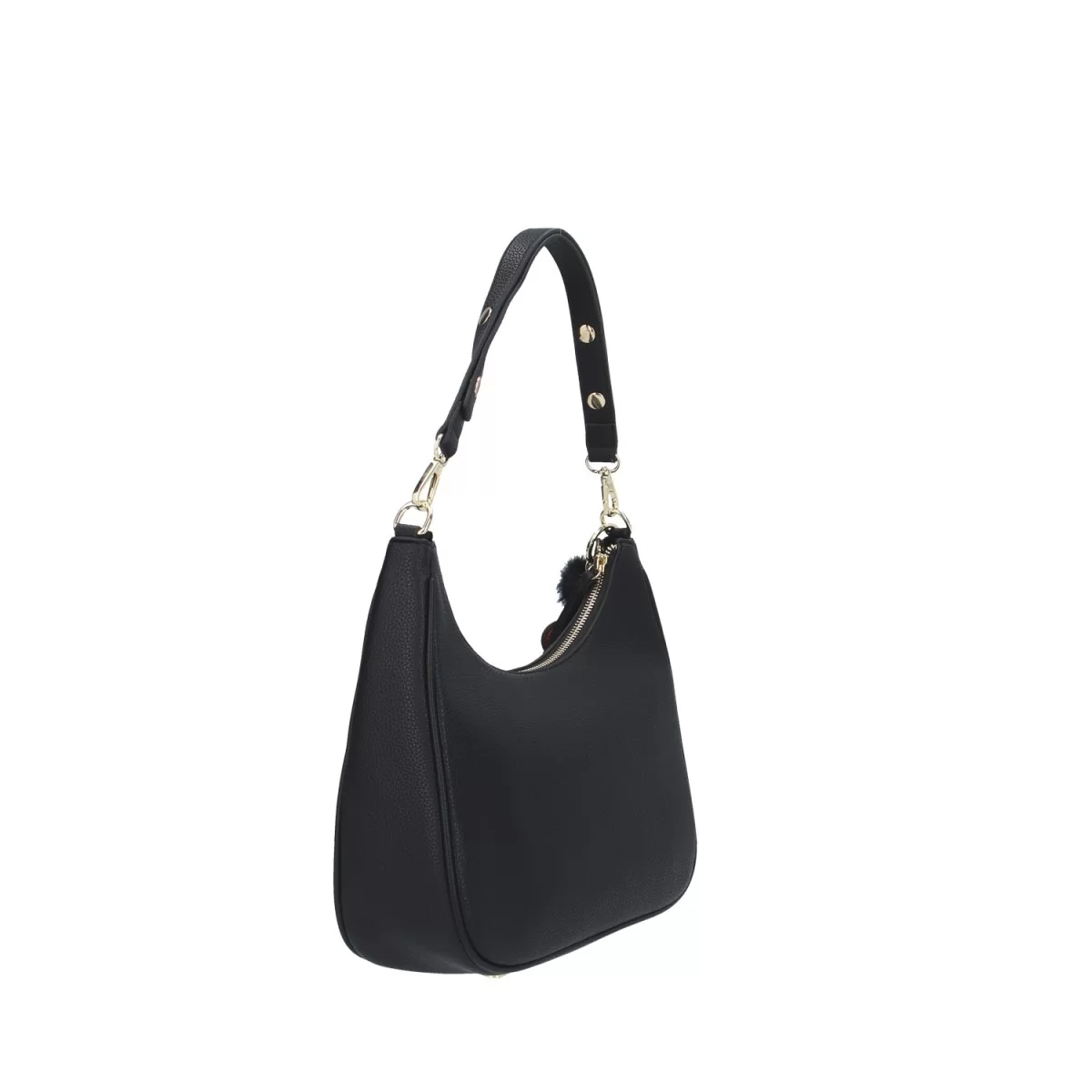 Pash bag Borsa a spalla Nero Like it! ALISSA