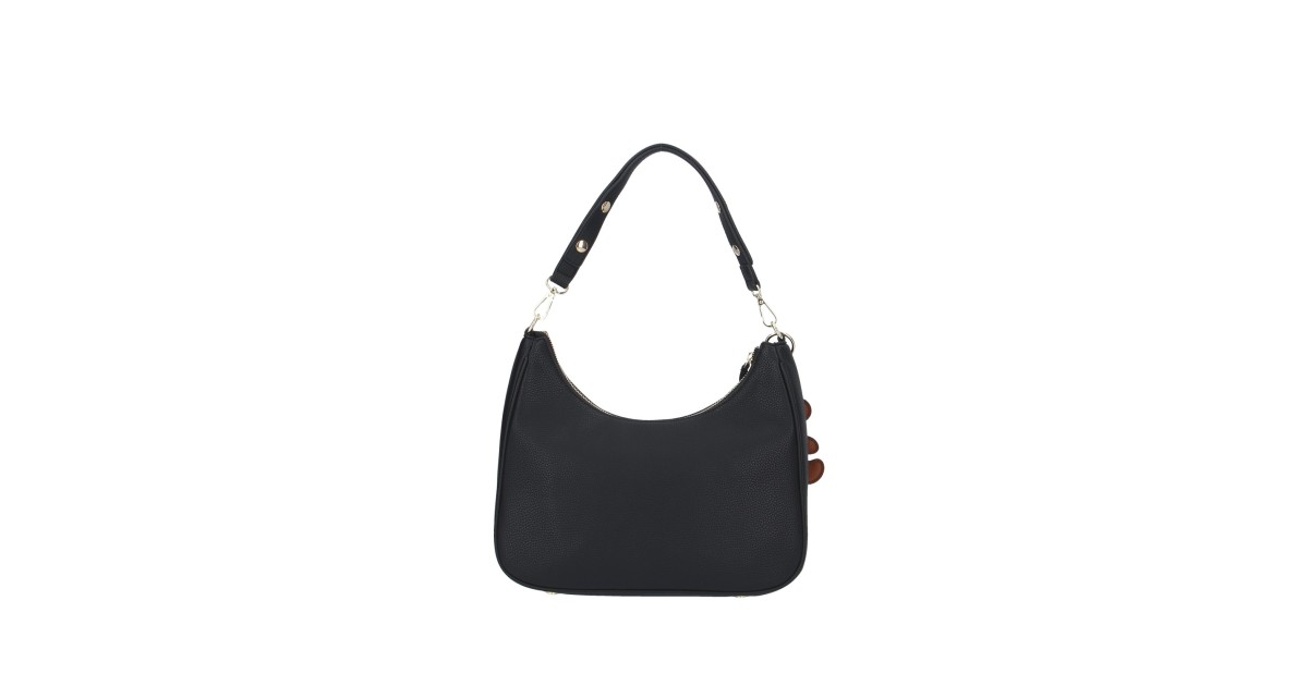 Pash bag Borsa a spalla Nero Like it! ALISSA