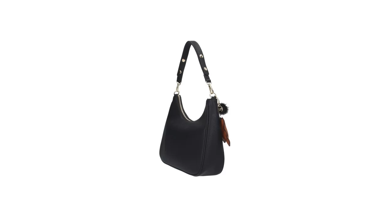 Pash bag Borsa a spalla Nero Like it! ALISSA