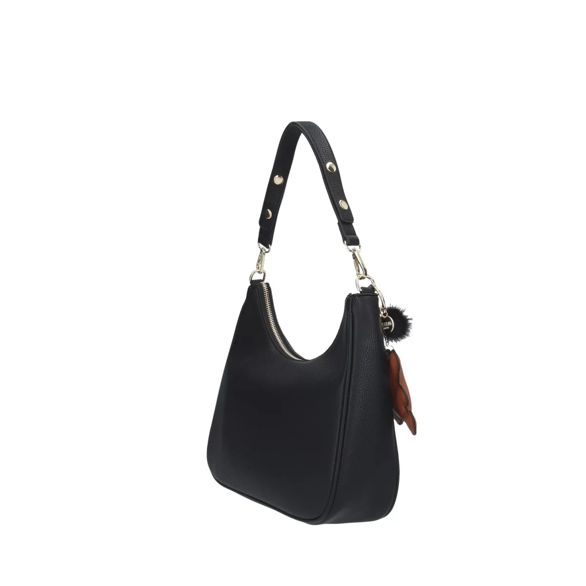 Pash bag Borsa a spalla Nero Like it! ALISSA