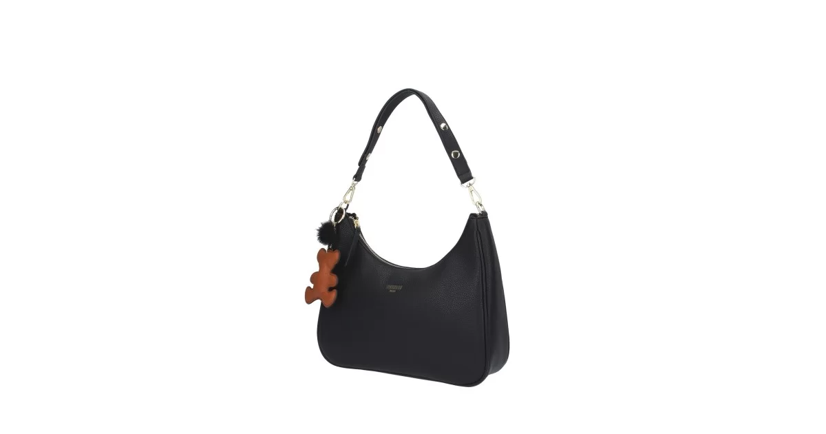 Pash bag Borsa a spalla Nero Like it! ALISSA