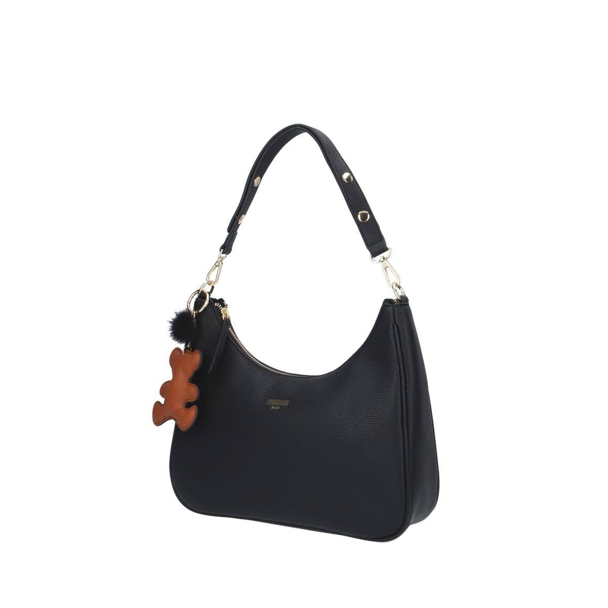 Pash bag Borsa a spalla Nero Like it! ALISSA