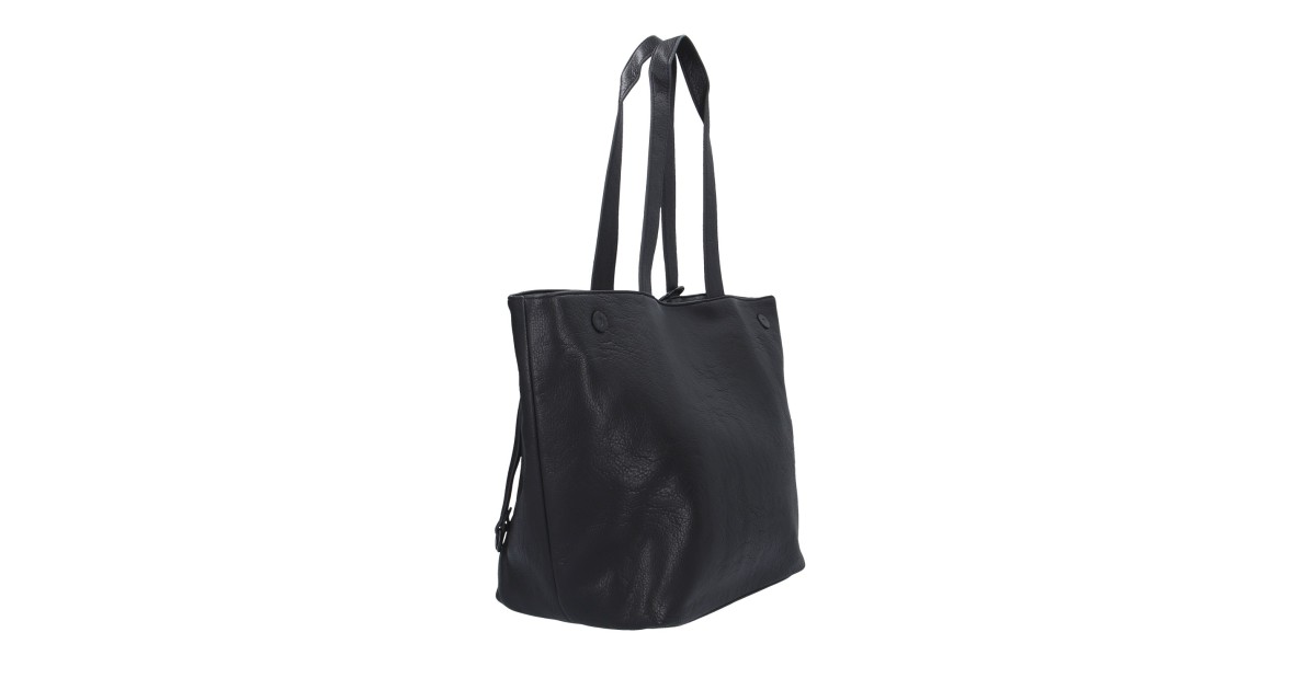 Pash bag Shopping Nero Midnight RACHEL