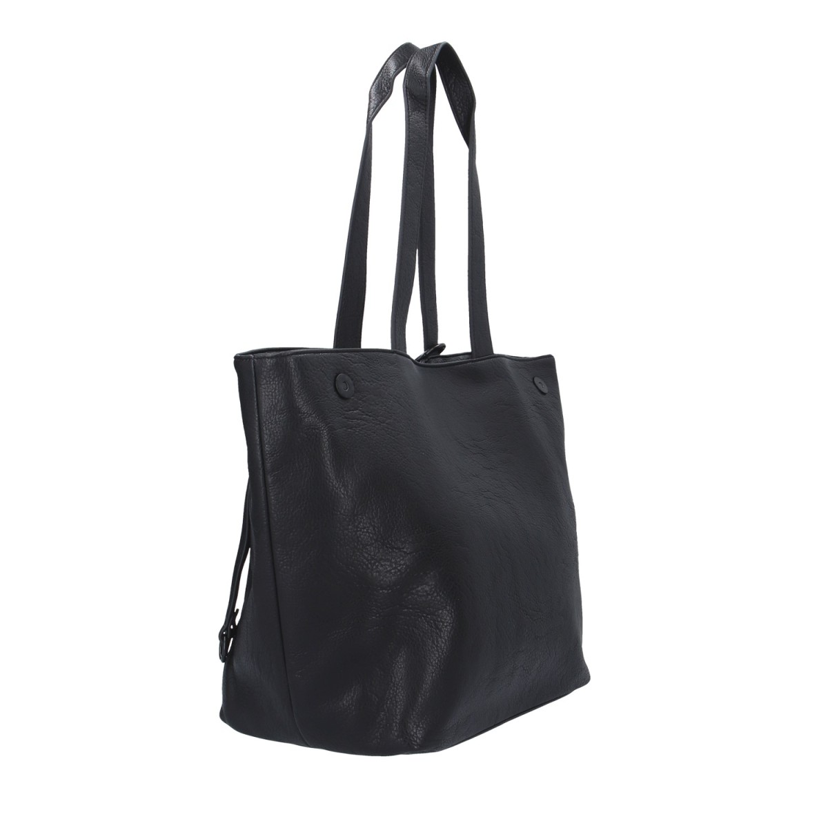 Pash bag Shopping Nero Midnight RACHEL