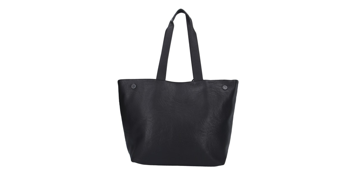 Pash bag Shopping Nero Midnight RACHEL